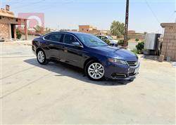Chevrolet Impala